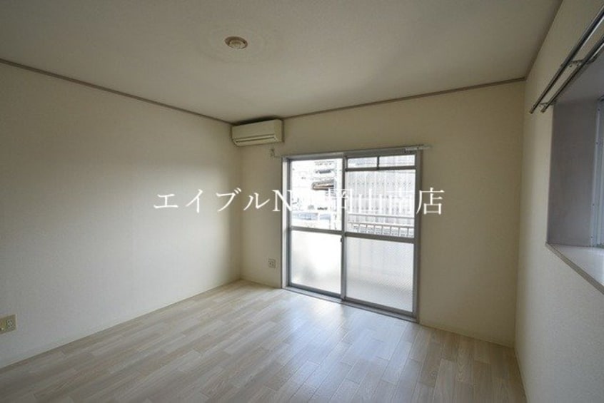  宇野線<宇野みなと線>/備前西市駅 徒歩19分 2階 築30年