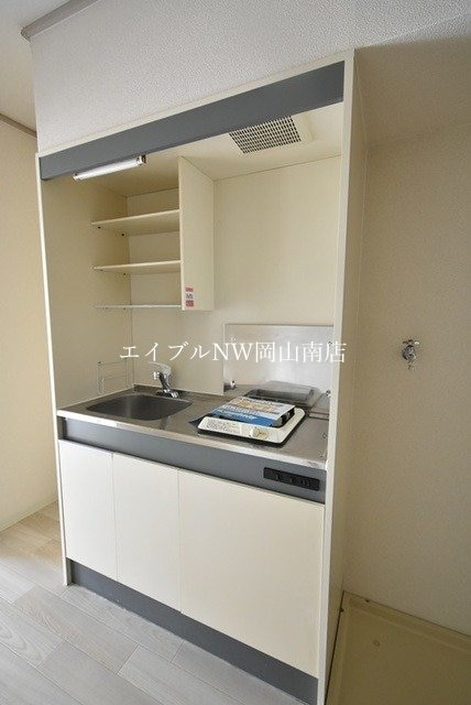  宇野線<宇野みなと線>/備前西市駅 徒歩19分 2階 築30年