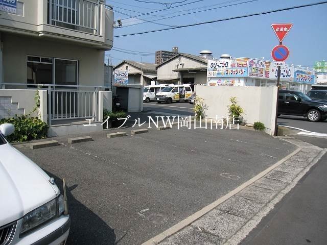  宇野線<宇野みなと線>/備前西市駅 徒歩19分 2階 築30年