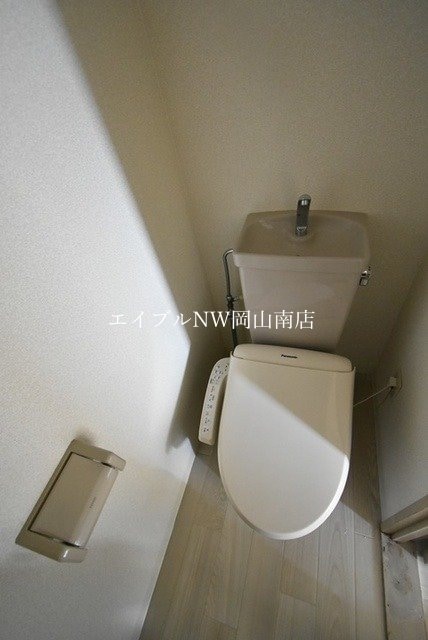  宇野線<宇野みなと線>/備前西市駅 徒歩19分 2階 築30年