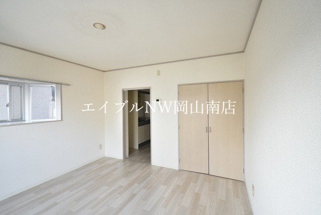  宇野線<宇野みなと線>/備前西市駅 徒歩19分 2階 築30年