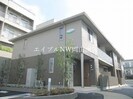 山陽本線（中国）/岡山駅 バス:24分:停歩4分 2階 築12年の外観
