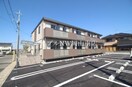  山陽本線（中国）/岡山駅 バス25分機工センター下車:停歩10分 2階 築1年