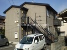 宇野線<宇野みなと線>/備前西市駅 徒歩17分 2階 築25年の外観