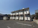 宇野線<宇野みなと線>/備前田井駅 徒歩4分 2階 築27年の外観