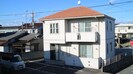 宇野線<宇野みなと線>/茶屋町駅 徒歩7分 1階 築17年の外観
