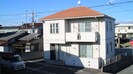宇野線<宇野みなと線>/茶屋町駅 徒歩7分 1階 築17年の外観