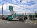 ザグザグ早島店(ドラッグストア)まで857m 宇野線<宇野みなと線>/早島駅 徒歩7分 2階 築29年