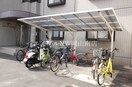  宇野線<宇野みなと線>/大元駅 徒歩27分 2階 築34年