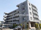 山陽本線（中国）/北長瀬駅 徒歩12分 5階 築20年の外観