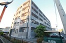  山陽本線（中国）/北長瀬駅 徒歩12分 5階 築19年