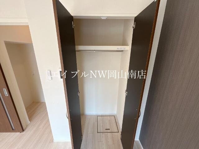  岡山市電清輝橋線<岡山電気軌道>/清輝橋駅 徒歩20分 1階 建築中