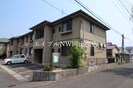 宇野線<宇野みなと線>/備前西市駅 徒歩62分 2階 築27年の外観