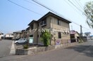  宇野線<宇野みなと線>/備前西市駅 徒歩62分 2階 築27年