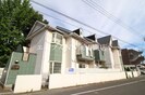 宇野線<宇野みなと線>/大元駅 徒歩20分 2階 築35年の外観