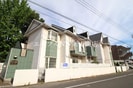 宇野線<宇野みなと線>/大元駅 徒歩20分 2階 築35年の外観