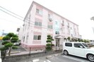 宇野線<宇野みなと線>/備前西市駅 徒歩12分 1階 築24年の外観