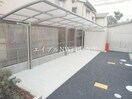  岡山市電清輝橋線<岡山電気軌道>/清輝橋駅 徒歩35分 1階 築11年