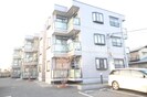宇野線<宇野みなと線>/備前西市駅 徒歩44分 3階 築30年の外観
