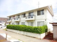 グラティア新保