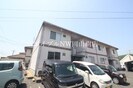 宇野線<宇野みなと線>/常山駅 徒歩50分 1階 築36年の外観