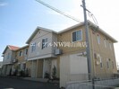 宇野線<宇野みなと線>/備前西市駅 徒歩19分 1階 築17年の外観