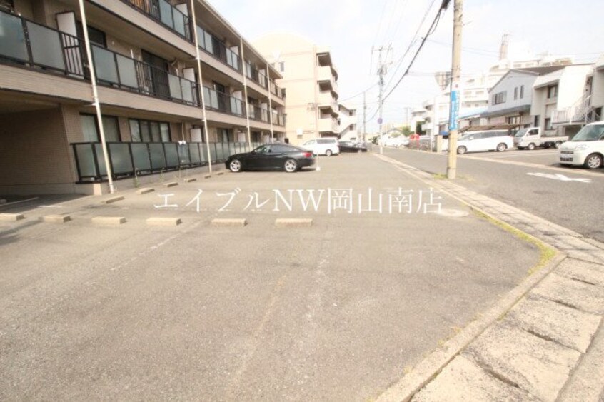  宇野線<宇野みなと線>/備前西市駅 徒歩16分 2階 築31年