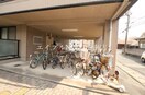  宇野線<宇野みなと線>/備前西市駅 徒歩16分 2階 築31年