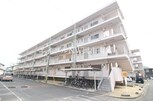 ビレッジハウス福富2号棟
