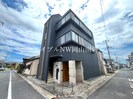 山陽本線（中国）/岡山駅 バス:25分:停歩5分 2階 築46年の外観
