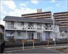 宇野線<宇野みなと線>/備前西市駅 徒歩8分 1階 築35年の外観