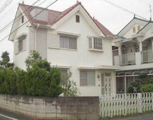 福富西戸建