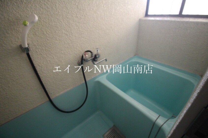  宇野線<宇野みなと線>/備前西市駅 徒歩31分 1階 築41年