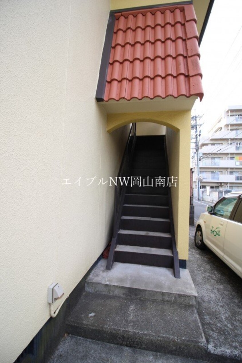  宇野線<宇野みなと線>/備前西市駅 徒歩31分 1階 築41年