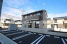 宇野線<宇野みなと線>/大元駅 徒歩11分 1階 築9年の外観