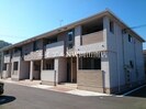 瀬戸大橋線/植松駅 徒歩6分 2階 築6年の外観