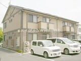 リビングタウン豊成Ａ棟