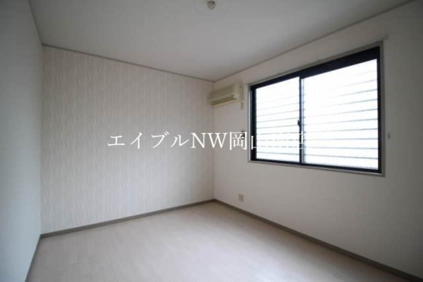  宇野線<宇野みなと線>/備前西市駅 徒歩13分 1階 築26年