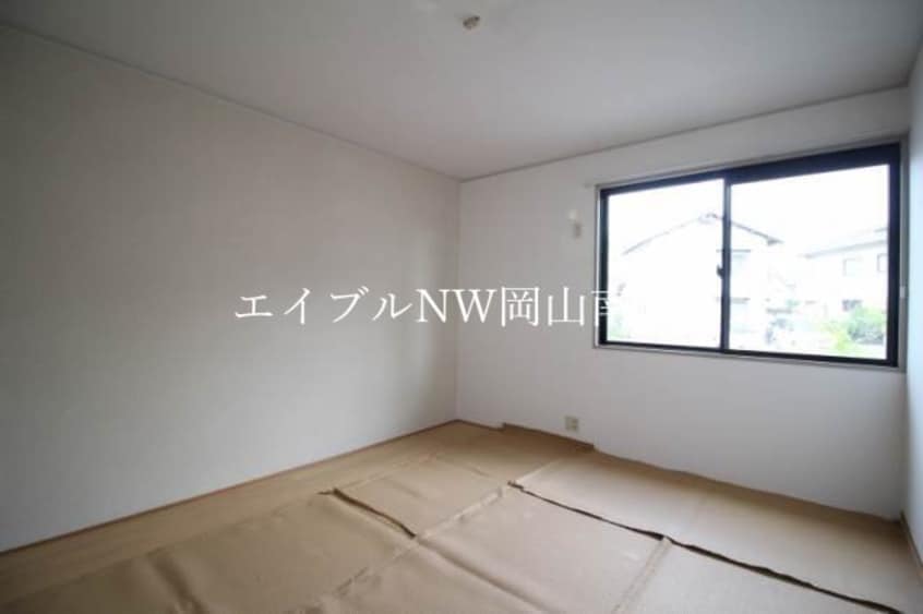  宇野線<宇野みなと線>/備前西市駅 徒歩13分 1階 築26年