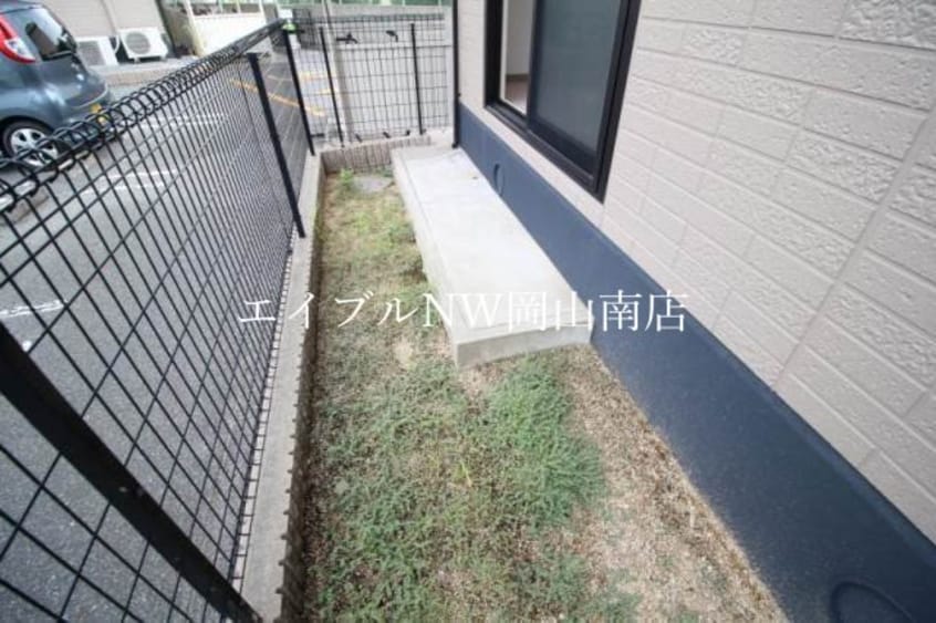  宇野線<宇野みなと線>/備前西市駅 徒歩13分 1階 築26年