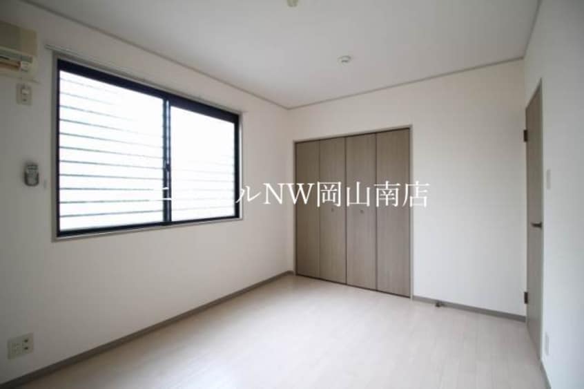  宇野線<宇野みなと線>/備前西市駅 徒歩13分 1階 築26年