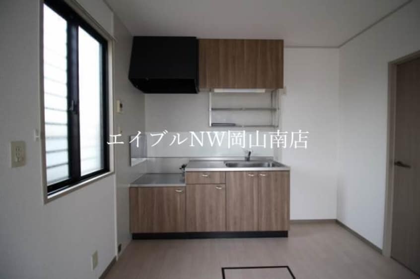  宇野線<宇野みなと線>/備前西市駅 徒歩13分 1階 築26年