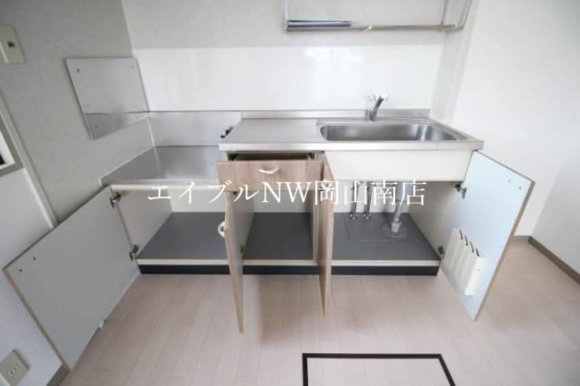  宇野線<宇野みなと線>/備前西市駅 徒歩13分 1階 築26年