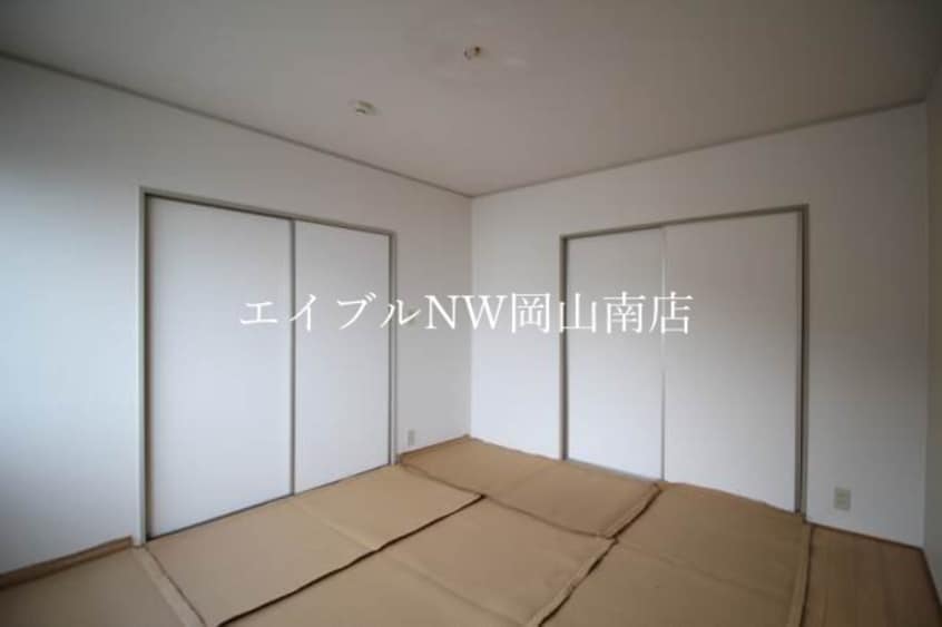  宇野線<宇野みなと線>/備前西市駅 徒歩13分 1階 築26年