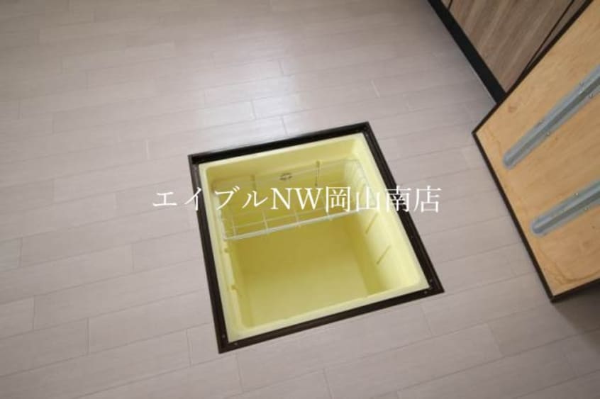  宇野線<宇野みなと線>/備前西市駅 徒歩13分 1階 築26年