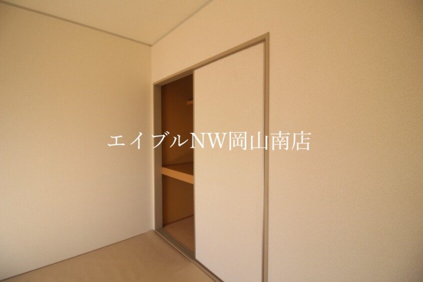  宇野線<宇野みなと線>/備前西市駅 徒歩34分 1階 築25年