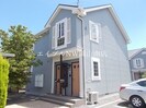 岡山市電清輝橋線<岡山電気軌道>/清輝橋駅 徒歩37分 2階 築23年の外観