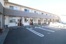 宇野線<宇野みなと線>/大元駅 徒歩16分 1階 築7年の外観