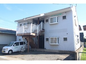 アーバンハイツ緑町
