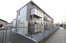 宇野線<宇野みなと線>/備前西市駅 徒歩11分 2階 築9年の外観